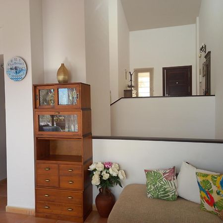 Olivos Holiday Home Altea Eksteriør billede