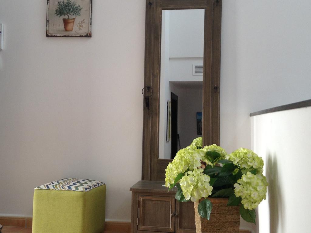 Olivos Holiday Home Altea Værelse billede