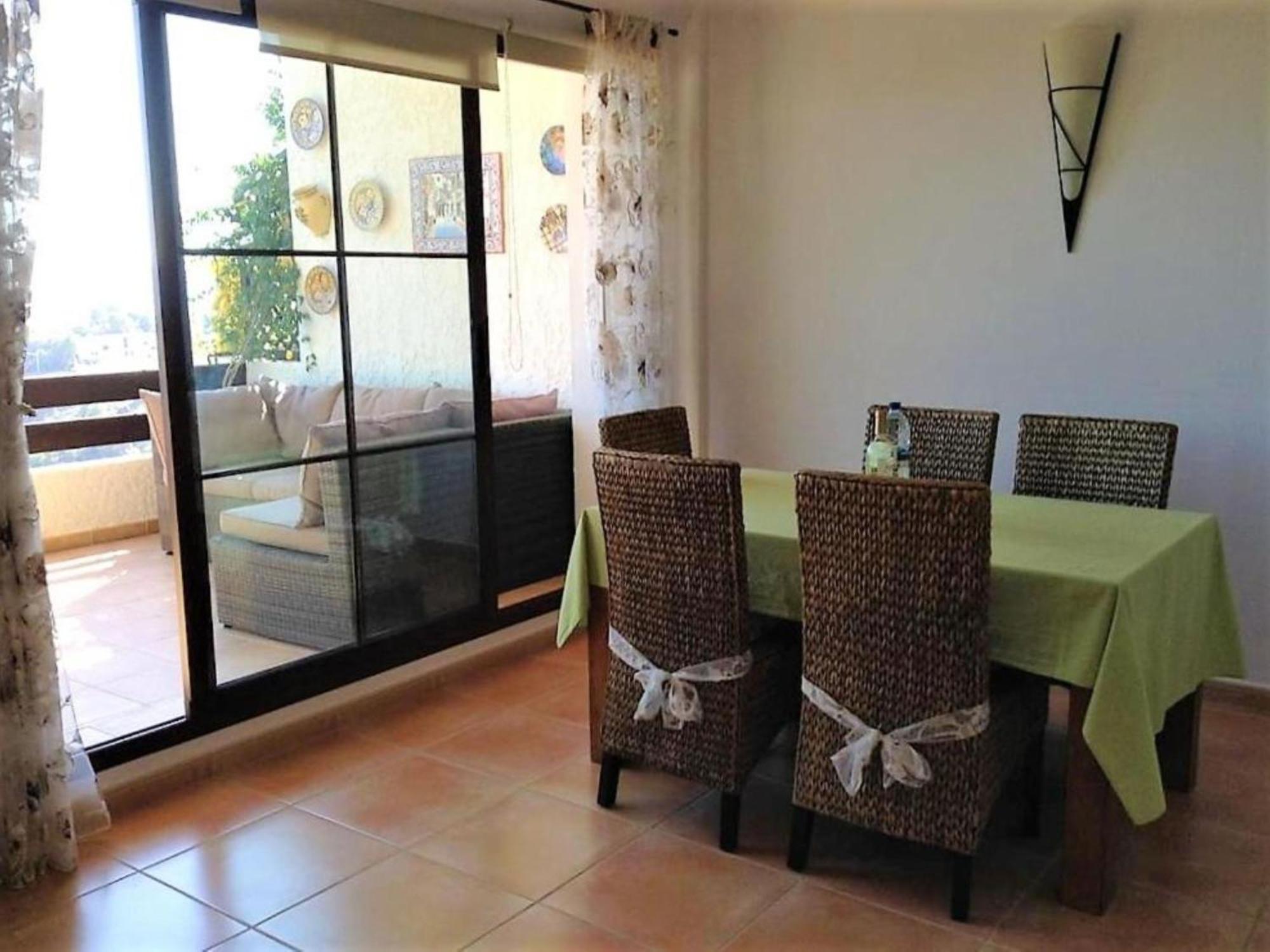 Olivos Holiday Home Altea Eksteriør billede